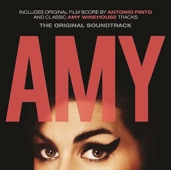 Soundtrack - Amy (Amy Winehouse) CD
