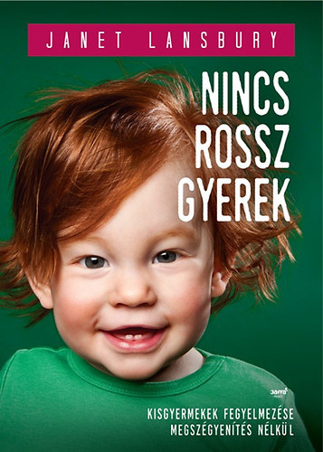 Nincs rossz gyerek