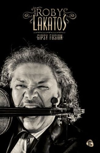 Roby Lakatos