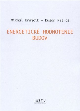 Energetické hodnotenie budov