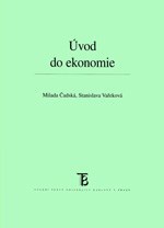 Kniha Úvod do ekonomie - Milada Čadská