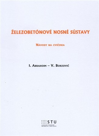 Železobetónové nosné sústavy