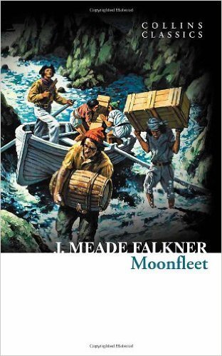 Moonfleet - (Collins Classics)