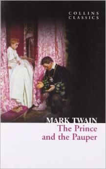 The Prince and the Pauper - (Collins Classics)