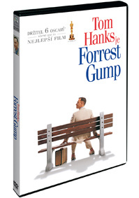 Forrest Gump DVD