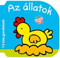 Az állatok