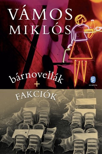 Bárnovellák + Fakciók