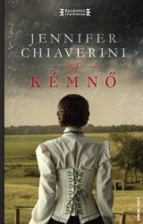 A kémnő