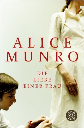 Die Liebe Einer Frau