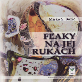 Fľaky na jej rukách kúpite na Panta Rhei
