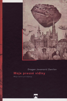 Kniha Moje presné vidiny