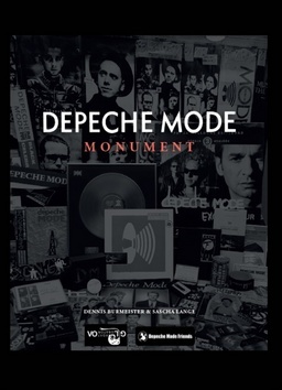 Depeche Mode Monument