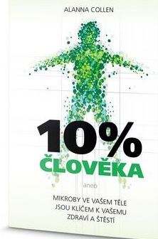 10% člověka