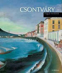Csontváry (Magyar mesterek sorozat)