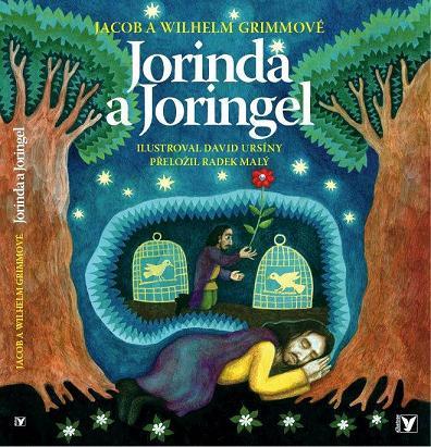 Jorinda a Joringel