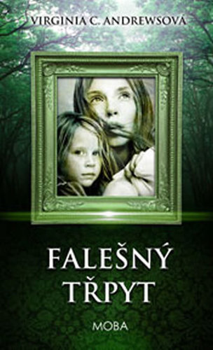 Falešný třpyt - Virginia Cleo Andrews
