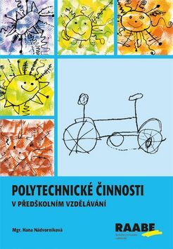 Kniha Polytechnické činnosti v předškolním vzdělávání