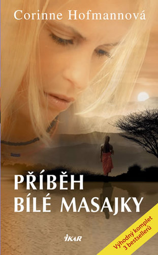 Příběhy bílé Masajky (3in1)