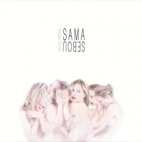 Kniha Sama sebou (SPN)