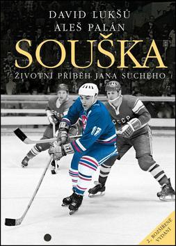 Souška - Životní příběh Jana Suchého - 2.vydání