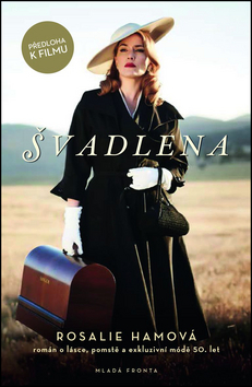 Švadlena - Rosalie Hamová,Milan Lžička