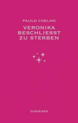 Veronika Beschliesst zu Sterben HB