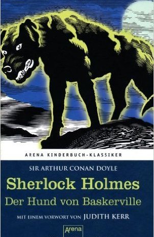 Der Hund von Baskerville