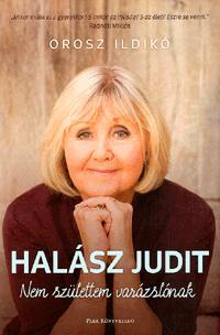 Halász Judit