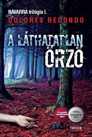 A láthatatlan őrző