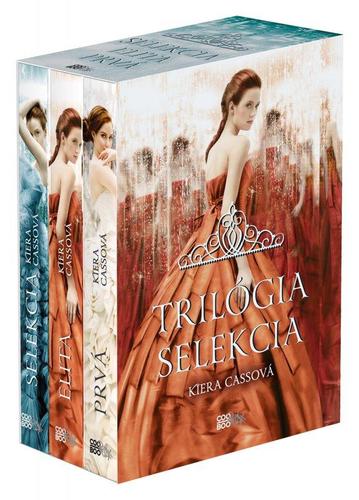 Selekcia, Elita, Prvá BOX