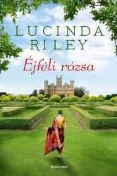 Kniha Éjféli rózsa - Lucinda Riley