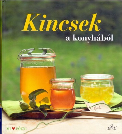 Kincsek a konyhából - Kolektív autorov