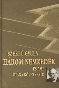 Három nemzedék és ami utána következik