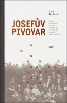 Josefův pivovar