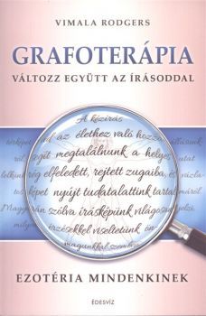 Grafoterápia - változz együtt az írásoddal