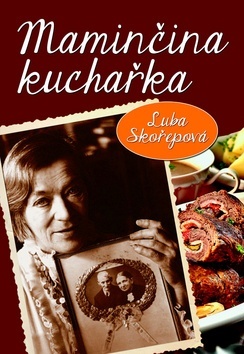 Maminčina kuchařka
