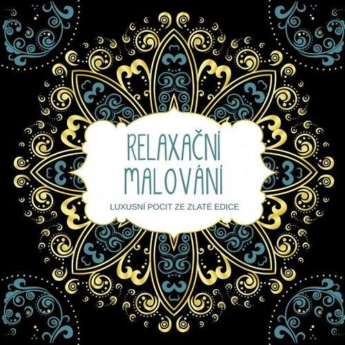 Relaxační malování