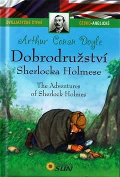 Dobrodružství Sherlocka Holmese/The Adventures of Sherlock Holmes