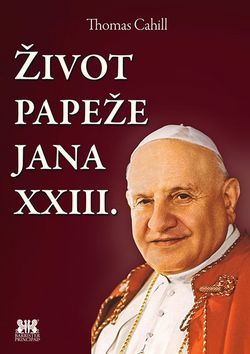 Kniha Život papeže Jana XXIII.
