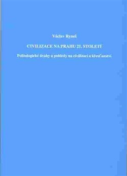 Civilizace na prahu 21.století