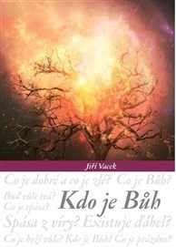 Kdo je Bůh?