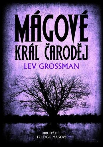 Mágové - král čaroděj