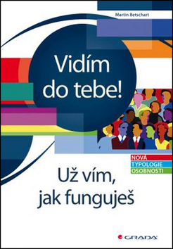 Vidím do tebe