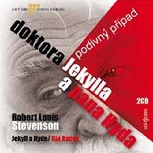 Podivný případ doktora Jekylla a pana Hyda - 2CD