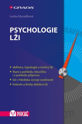 Psychologie lži kúpite na Panta Rhei