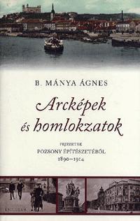 Arcképek és homlokzatok