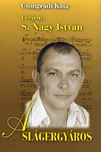 Férjem, S. Nagy István