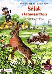 Séták a természetben 3.