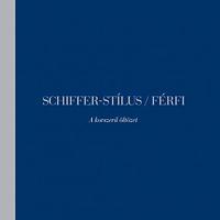 Schiffer-stílus - Férfi