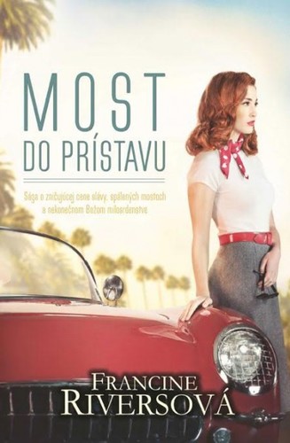 Most do prístavu